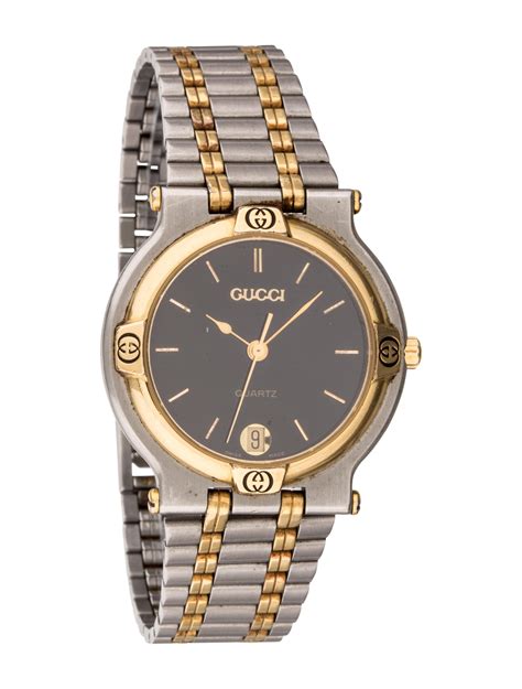 gucci watch